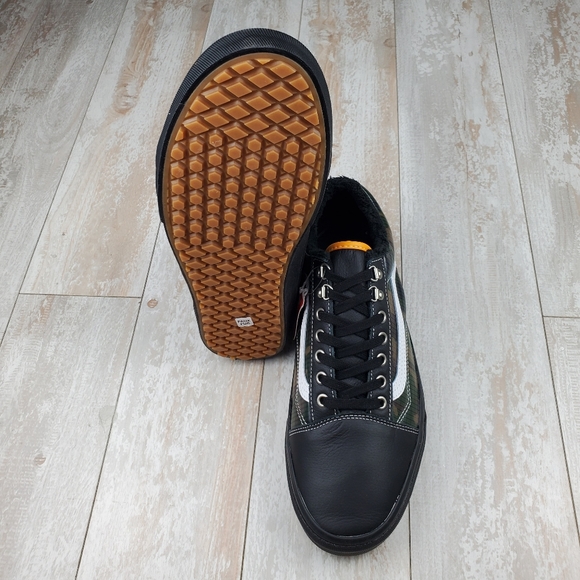 Vans Old Skool MTE Camo - Picture 9 of 11